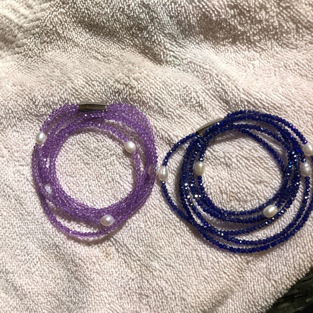 Vantel jewelry